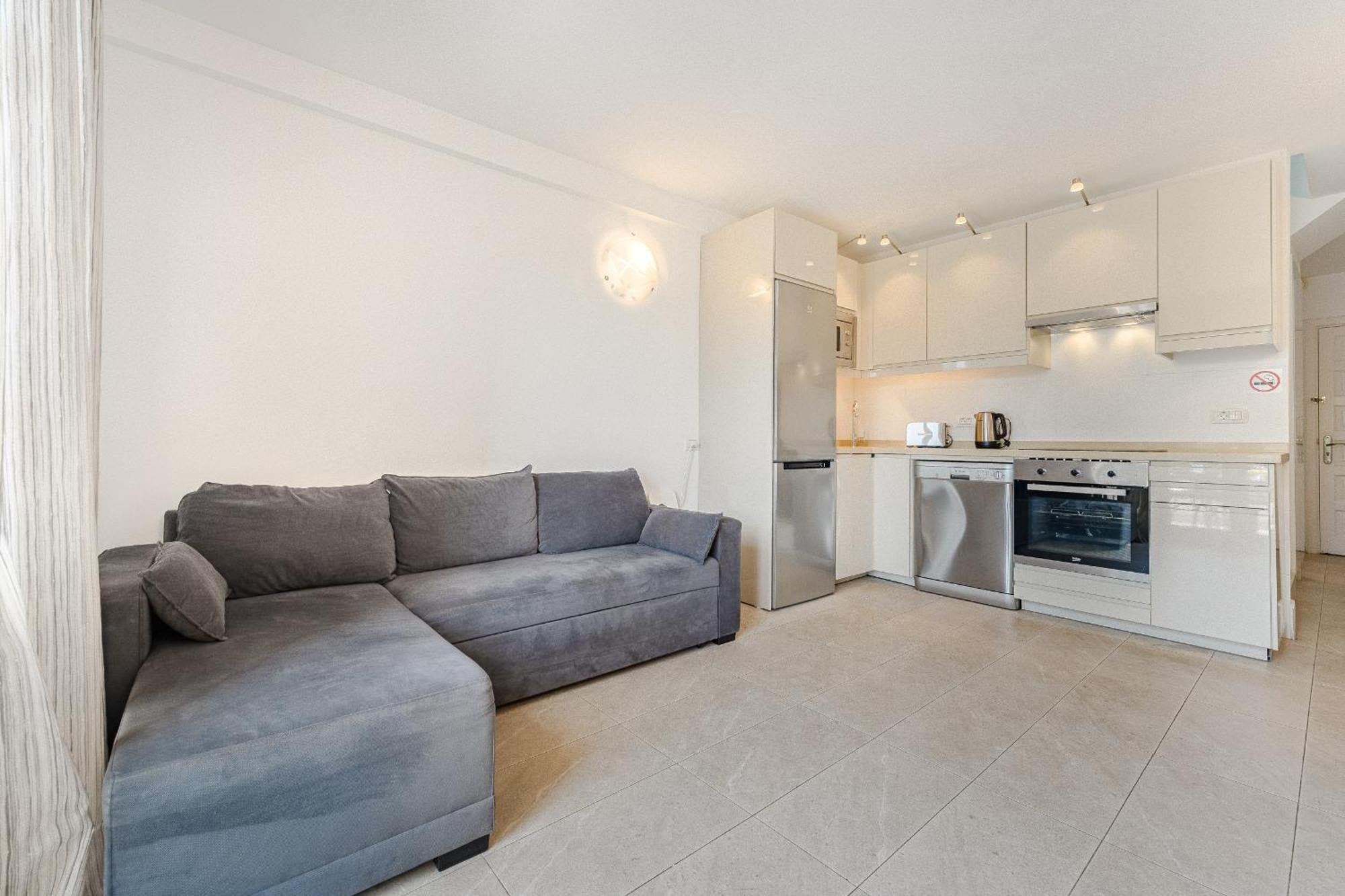 Appartamento Duplex In Complex Andorra Arona  Esterno foto