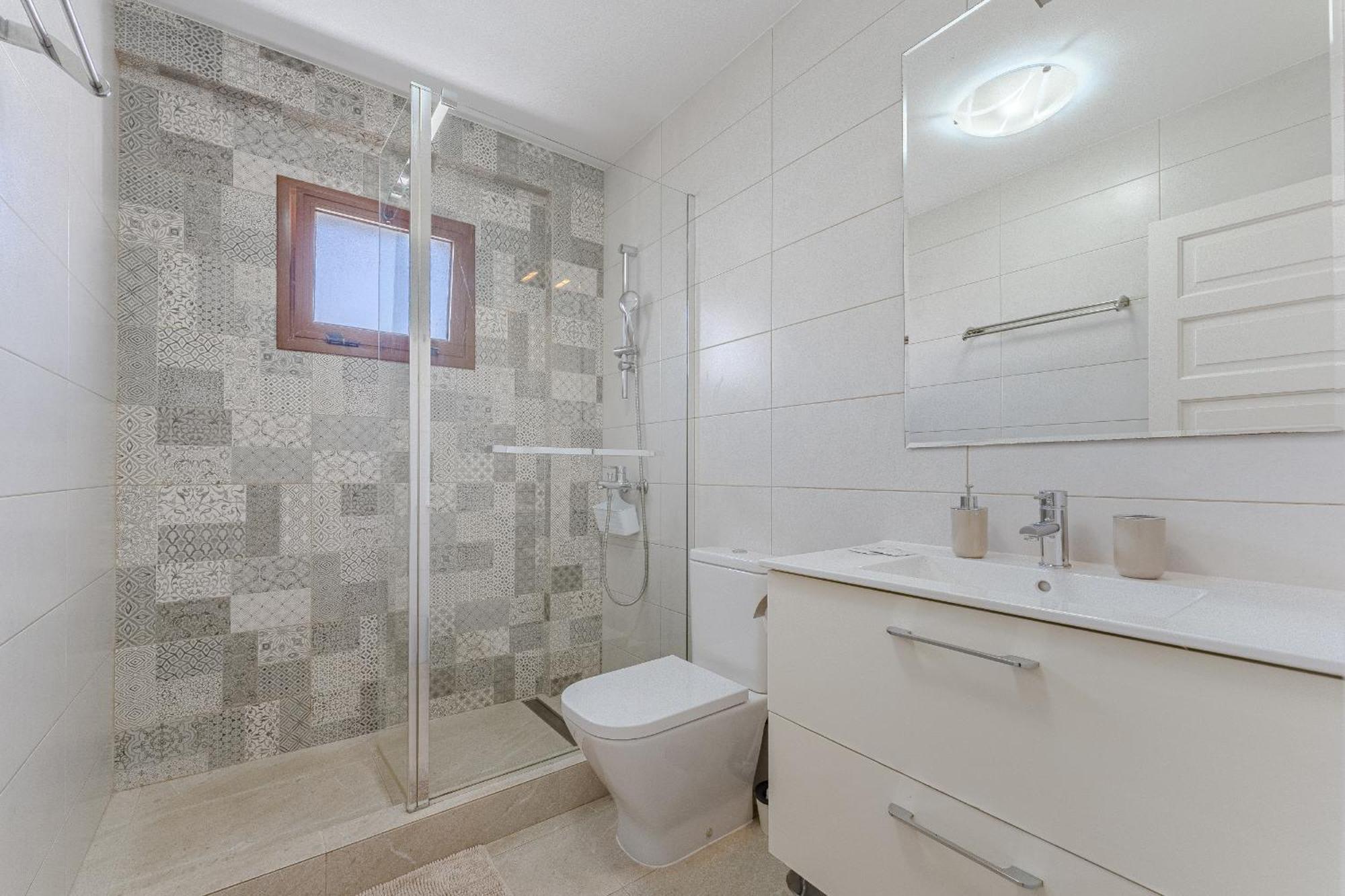Appartamento Duplex In Complex Andorra Arona  Esterno foto