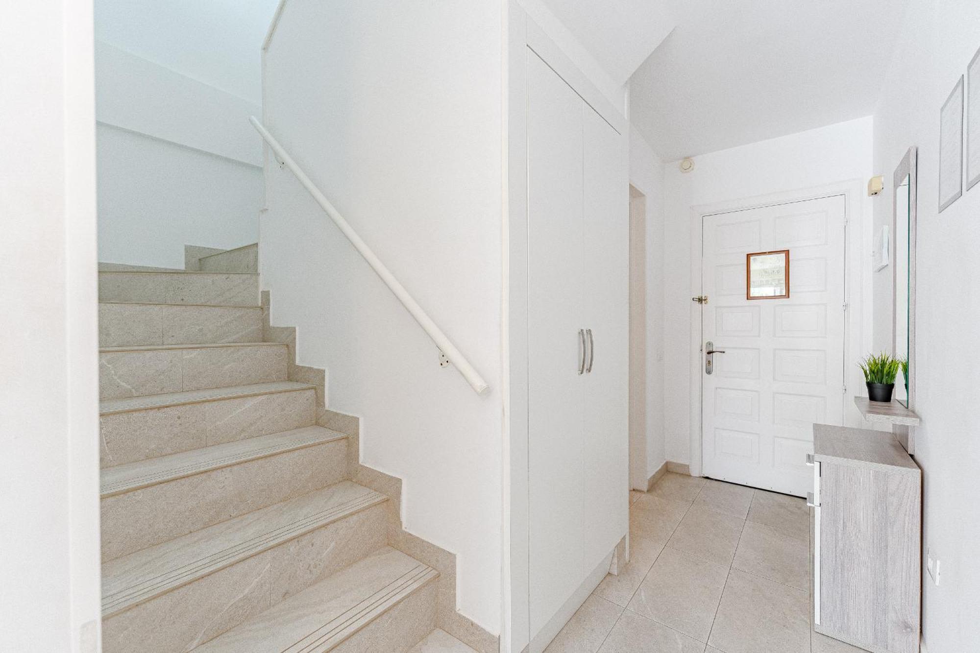 Appartamento Duplex In Complex Andorra Arona  Esterno foto