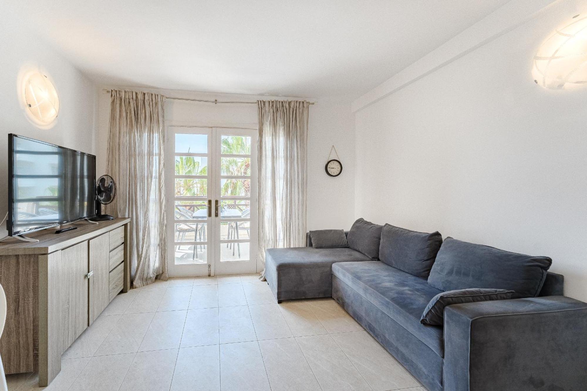 Appartamento Duplex In Complex Andorra Arona  Esterno foto